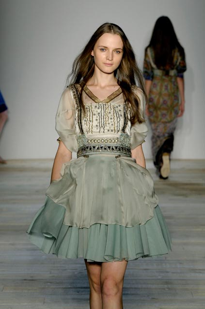 Philosophy Di Alberta Ferretti 09ĸͼƬ