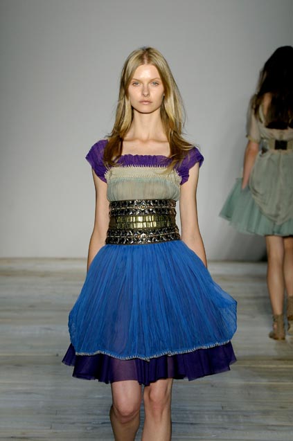 Philosophy Di Alberta Ferretti 09ĸͼƬ