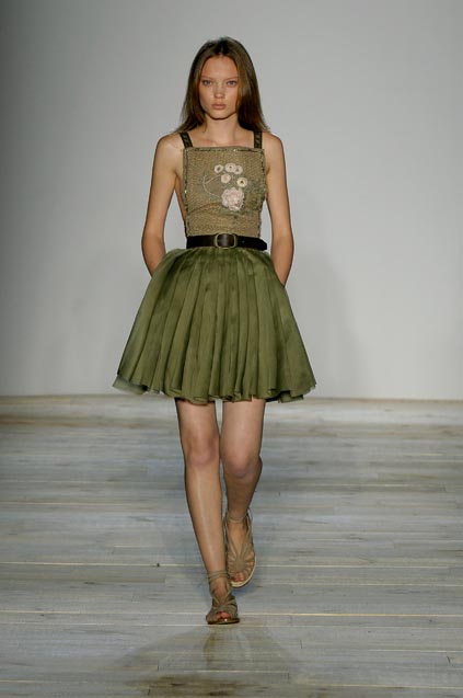 Philosophy Di Alberta Ferretti 09ĸͼƬ