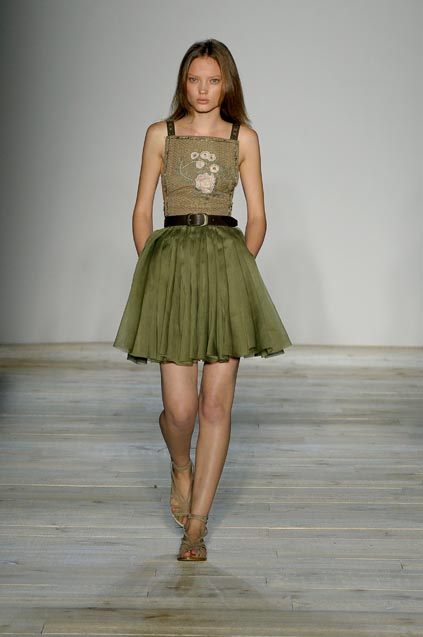 Philosophy Di Alberta Ferretti 09ĸͼƬ