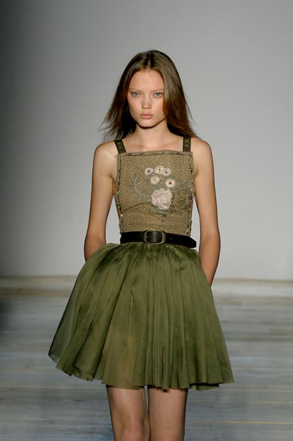 Philosophy Di Alberta Ferretti 09ĸͼƬ