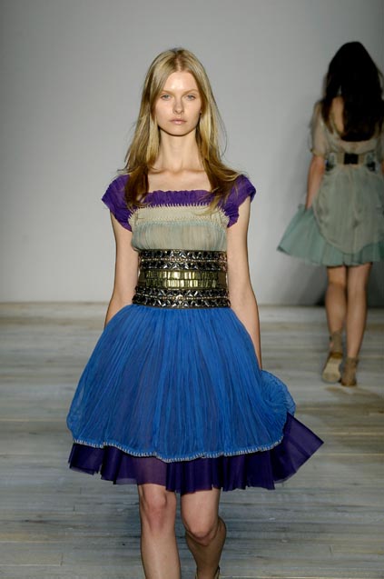 Philosophy Di Alberta Ferretti 09ĸͼƬ