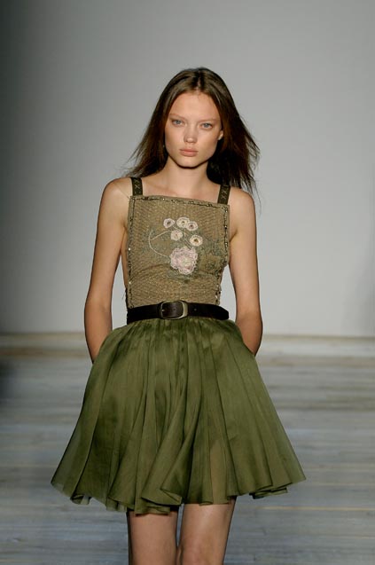 Philosophy Di Alberta Ferretti 09ĸͼƬ