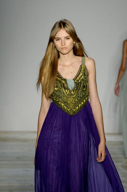 Philosophy Di Alberta Ferretti 09ĸͼƬ