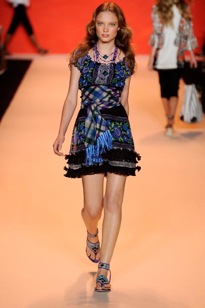 Anna Sui 09ĸͼƬ