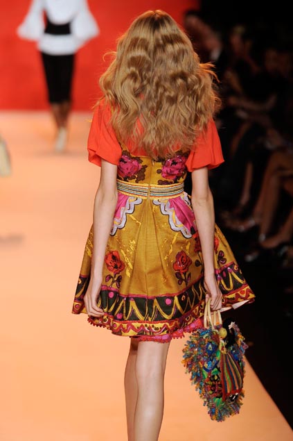 Anna Sui 09ĸͼƬ