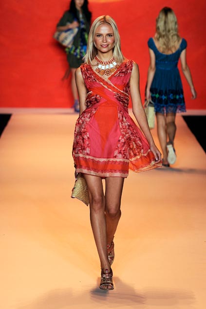 Anna Sui 09ĸͼƬ