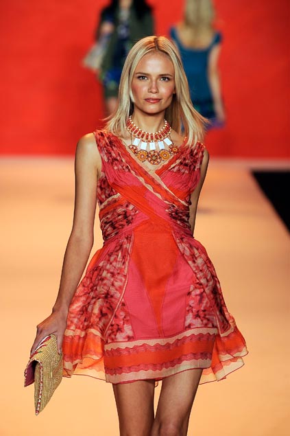 Anna Sui 09ĸͼƬ