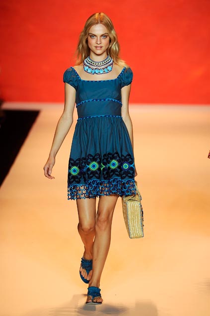 Anna Sui 09ĸͼƬ