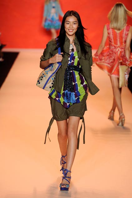 Anna Sui 09ĸͼƬ