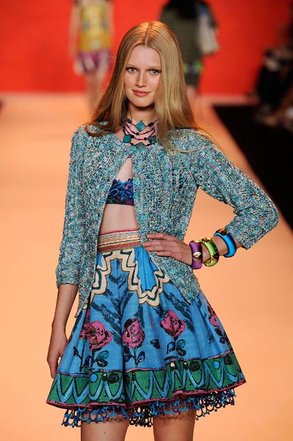 Anna Sui 09ĸͼƬ