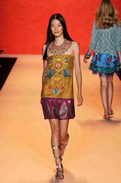 Anna Sui 09ĸͼƬ