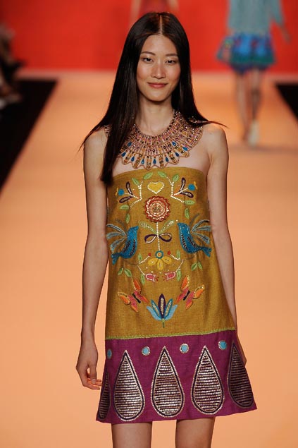 Anna Sui 09ĸͼƬ