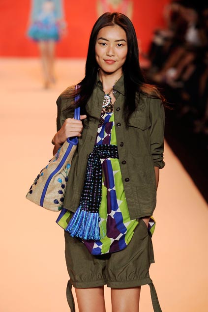 Anna Sui 09ĸͼƬ