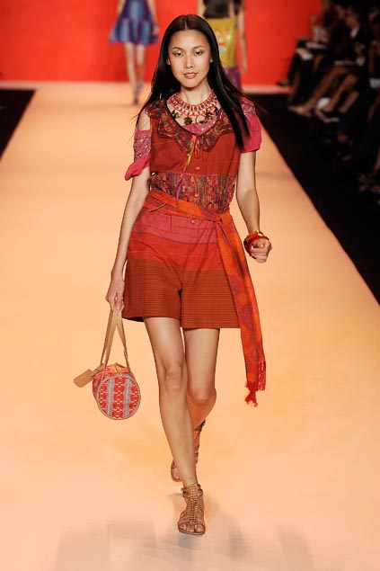 Anna Sui 09ĸͼƬ