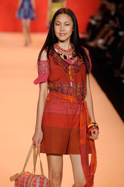 Anna Sui 09ĸͼƬ