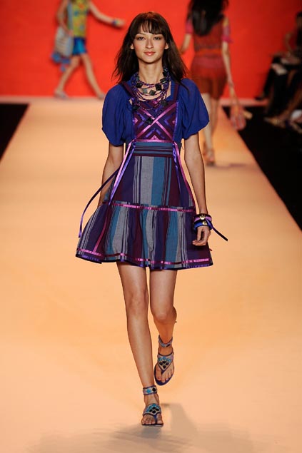 Anna Sui 09ĸͼƬ