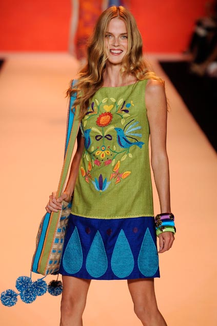 Anna Sui 09ĸͼƬ