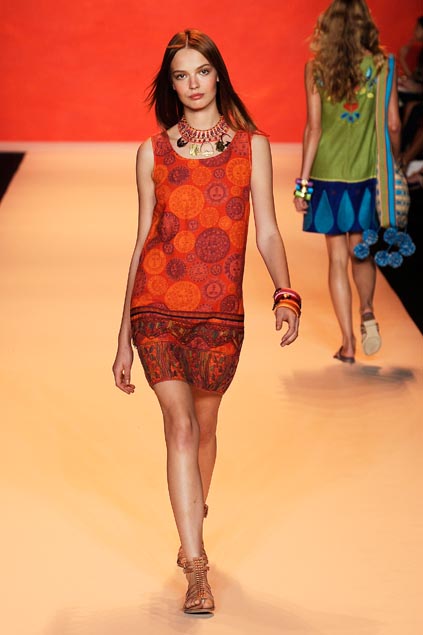 Anna Sui 09ĸͼƬ