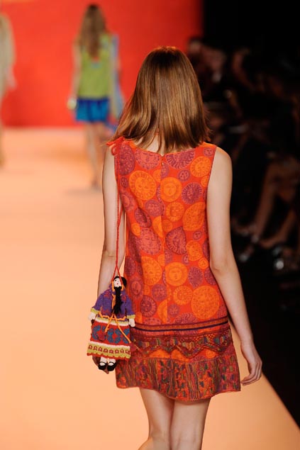 Anna Sui 09ĸͼƬ