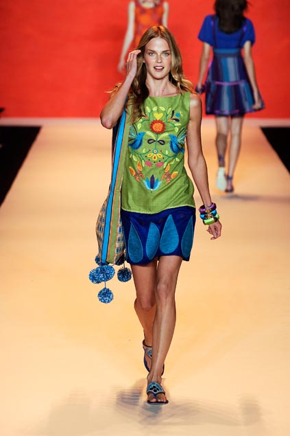 Anna Sui 09ĸͼƬ