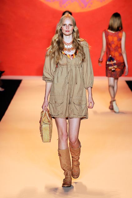 Anna Sui 09ĸͼƬ