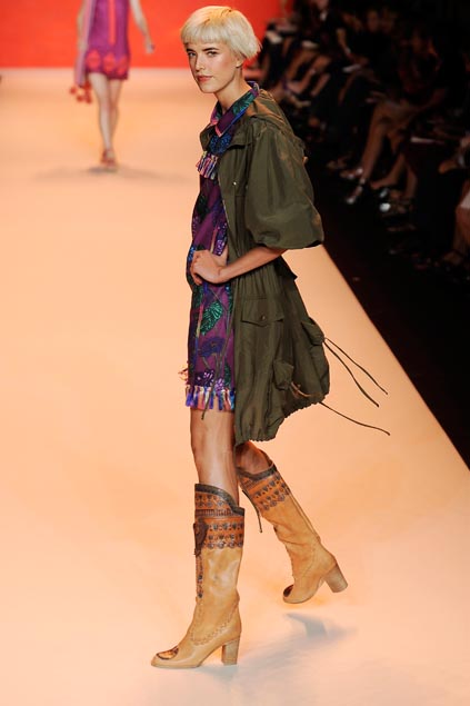 Anna Sui 09ĸͼƬ