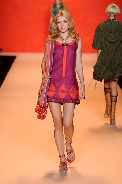 Anna Sui 09ĸͼƬ