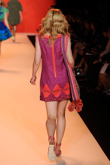 Anna Sui 09ĸͼƬ