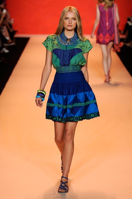 Anna Sui 09ĸͼƬ