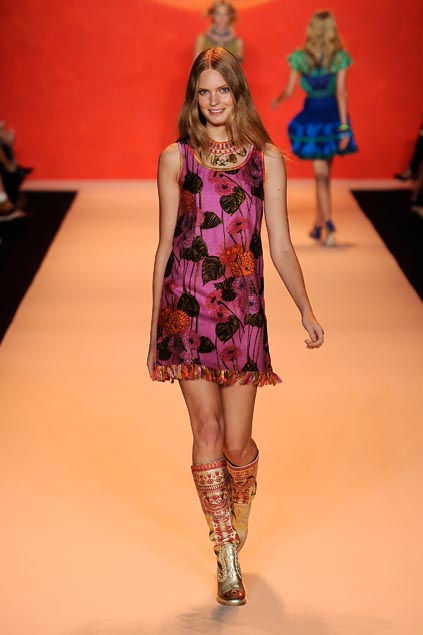 Anna Sui 09ĸͼƬ