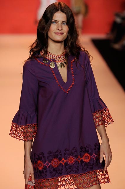 Anna Sui 09ĸͼƬ