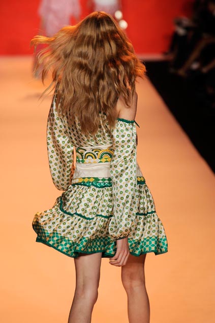 Anna Sui 09ĸͼƬ