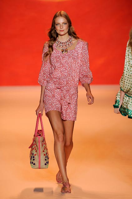 Anna Sui 09ĸͼƬ