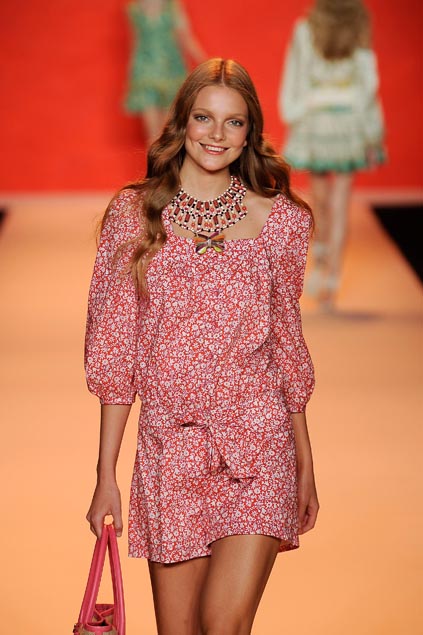 Anna Sui 09ĸͼƬ