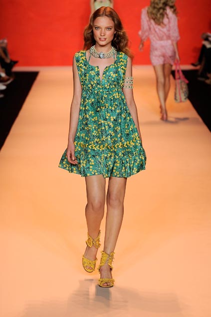 Anna Sui 09ĸͼƬ