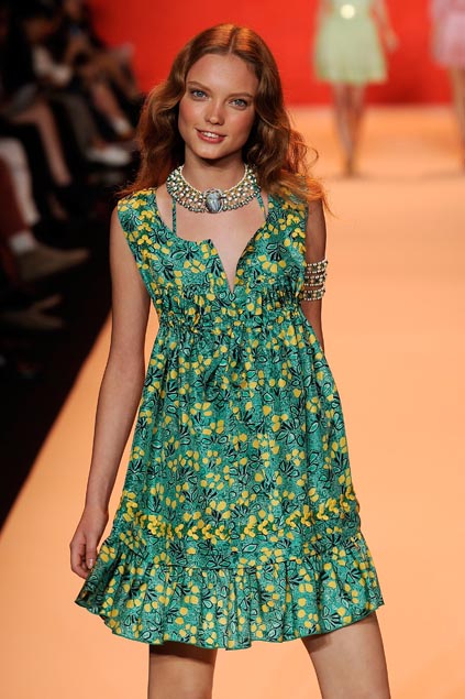 Anna Sui 09ĸͼƬ