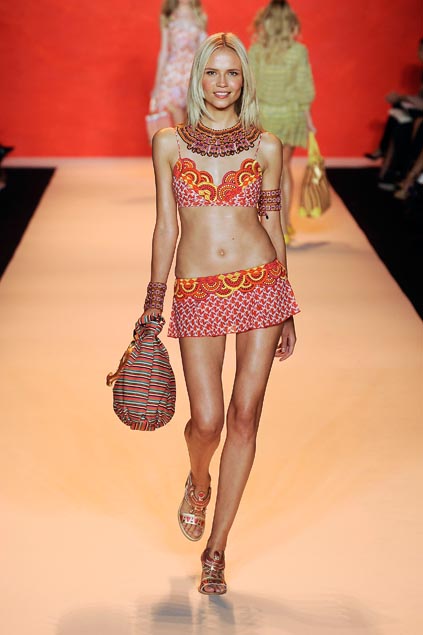 Anna Sui 09ĸͼƬ