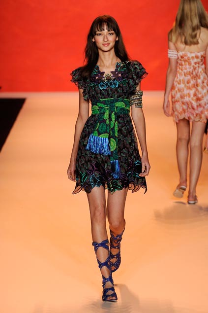 Anna Sui 09ĸͼƬ