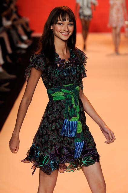 Anna Sui 09ĸͼƬ