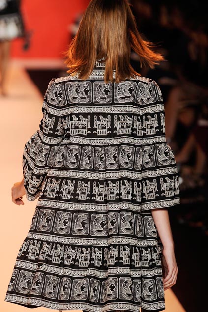 Anna Sui 09ĸͼƬ