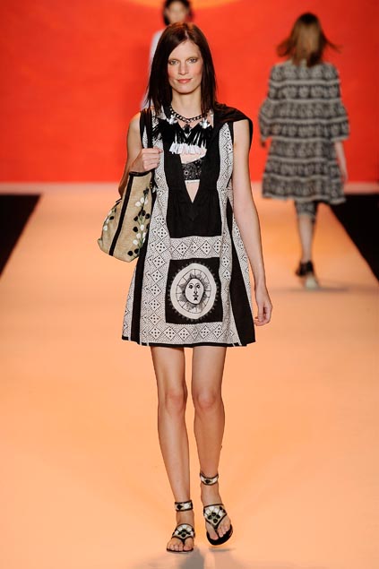 Anna Sui 09ĸͼƬ