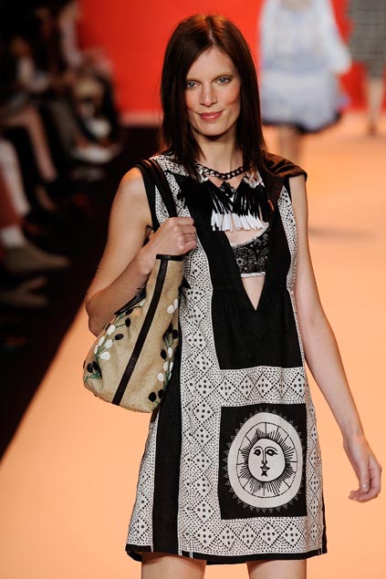 Anna Sui 09ĸͼƬ