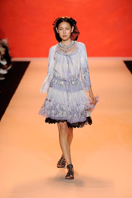 Anna Sui 09ĸͼƬ