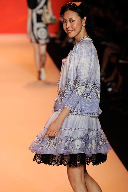 Anna Sui 09ĸͼƬ