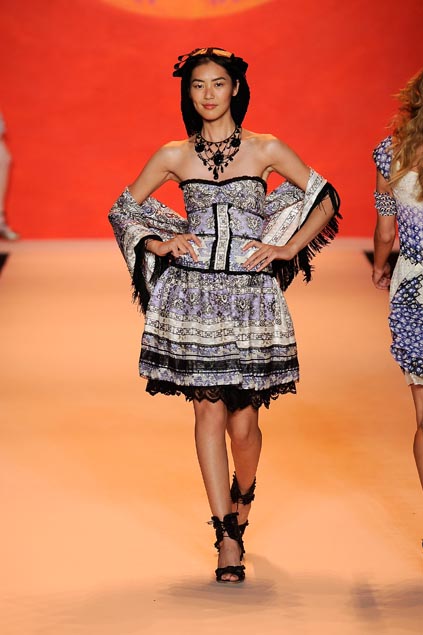 Anna Sui 09ĸͼƬ