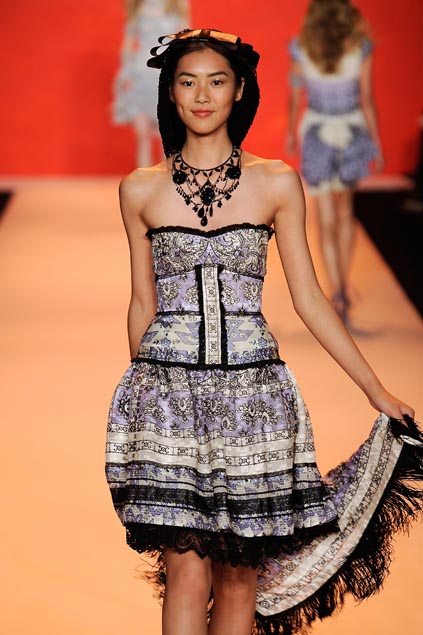 Anna Sui 09ĸͼƬ