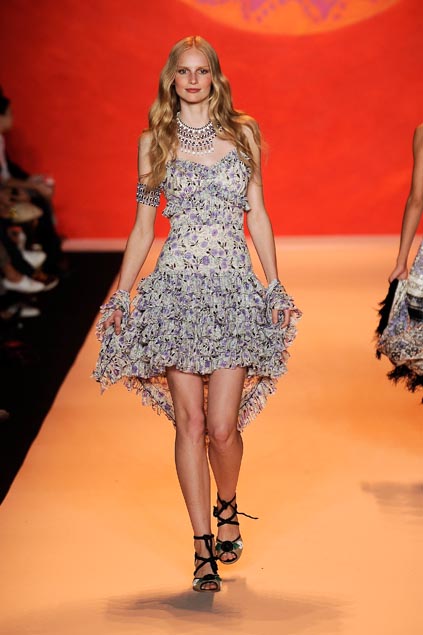 Anna Sui 09ĸͼƬ