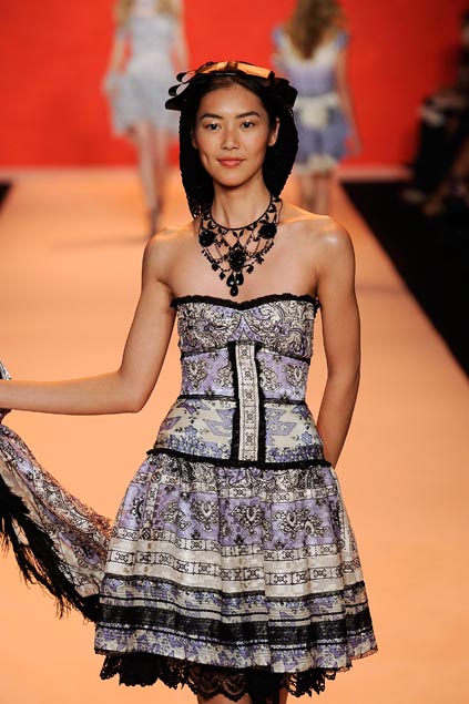 Anna Sui 09ĸͼƬ