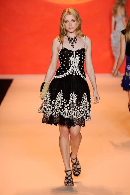 Anna Sui 09ĸͼƬ